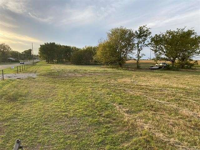 4.5 Acres of Mixed-Use Land for Sale in Pryor, Oklahoma