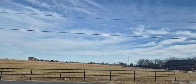 4.5 Acres of Residential Land for Sale in Pryor, Oklahoma
