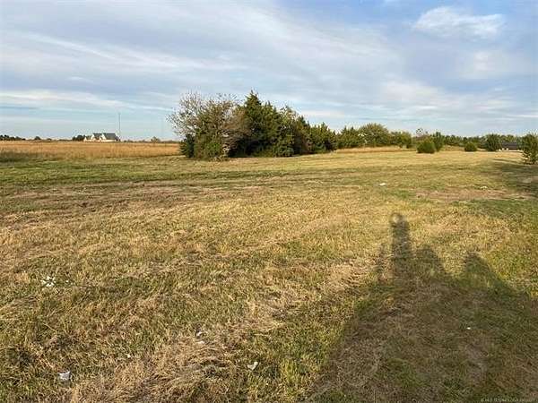 4.5 Acres of Residential Land for Sale in Pryor, Oklahoma