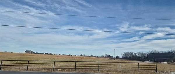 4.5 Acres of Residential Land for Sale in Pryor, Oklahoma