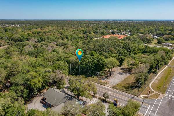 2.57 Acres of Mixed-Use Land for Sale in St. Augustine, Florida