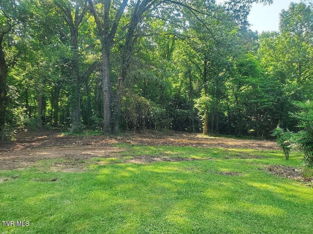 1.4 Acres of Residential Land for Sale in Johnson City, Tennessee
