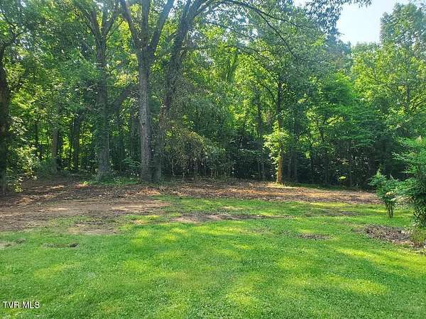 1.4 Acres of Residential Land for Sale in Johnson City, Tennessee