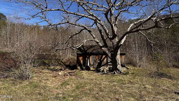 6.9 Acres of Improved Residential Land for Sale in Greeneville, Tennessee