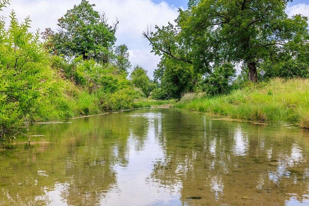105 Acres of Land for Sale in Fredericksburg, Texas