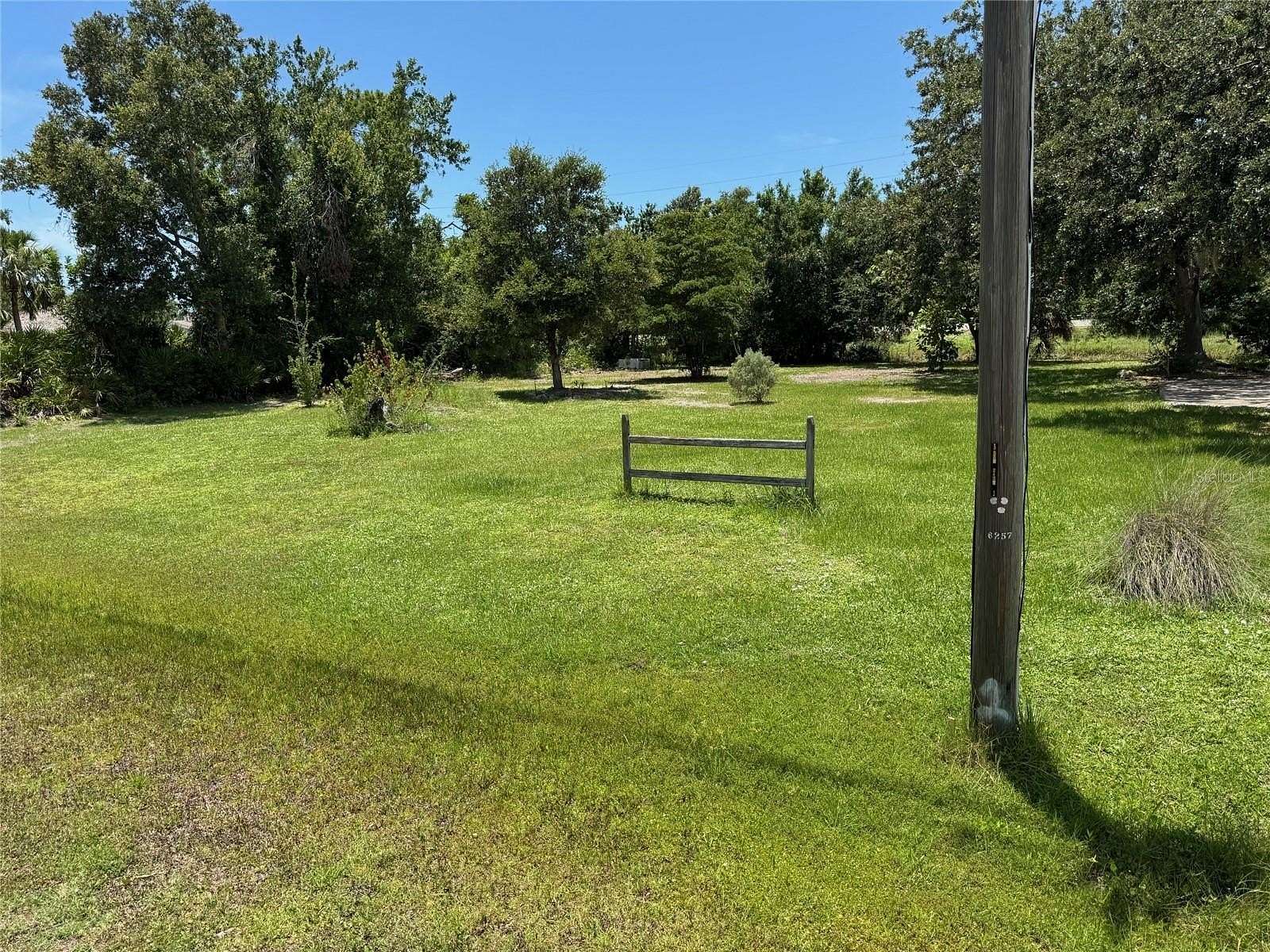 0.23 Acres of Residential Land for Sale in Englewood, Florida