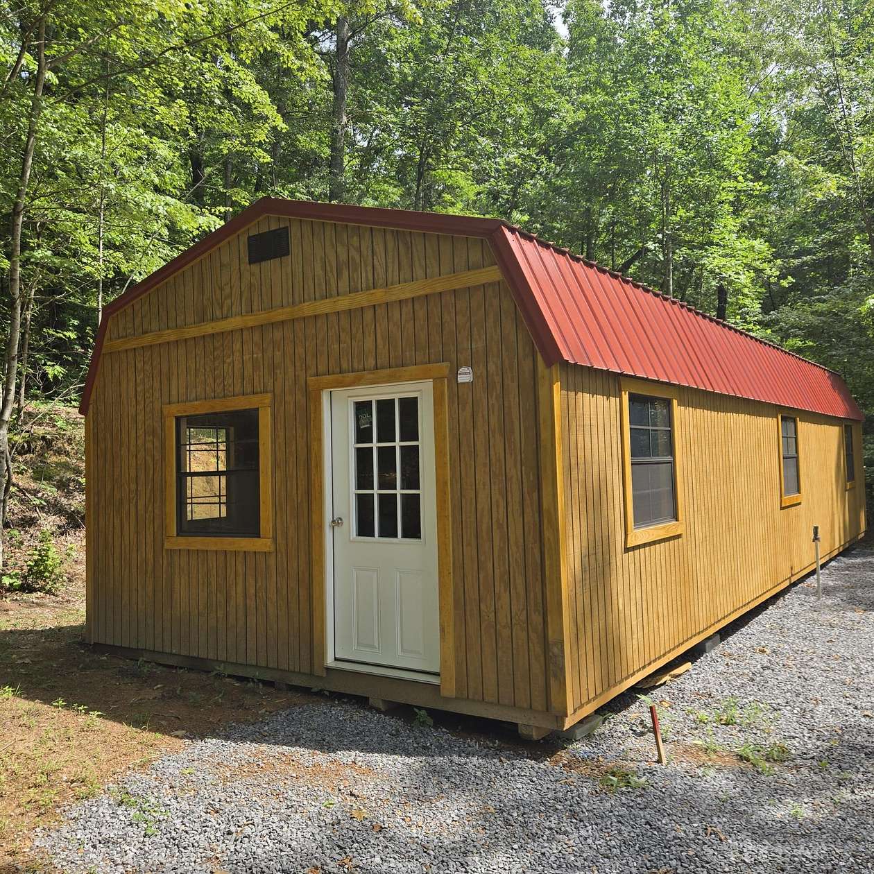 5.5 Acres of Residential Land for Sale in Decatur, Tennessee