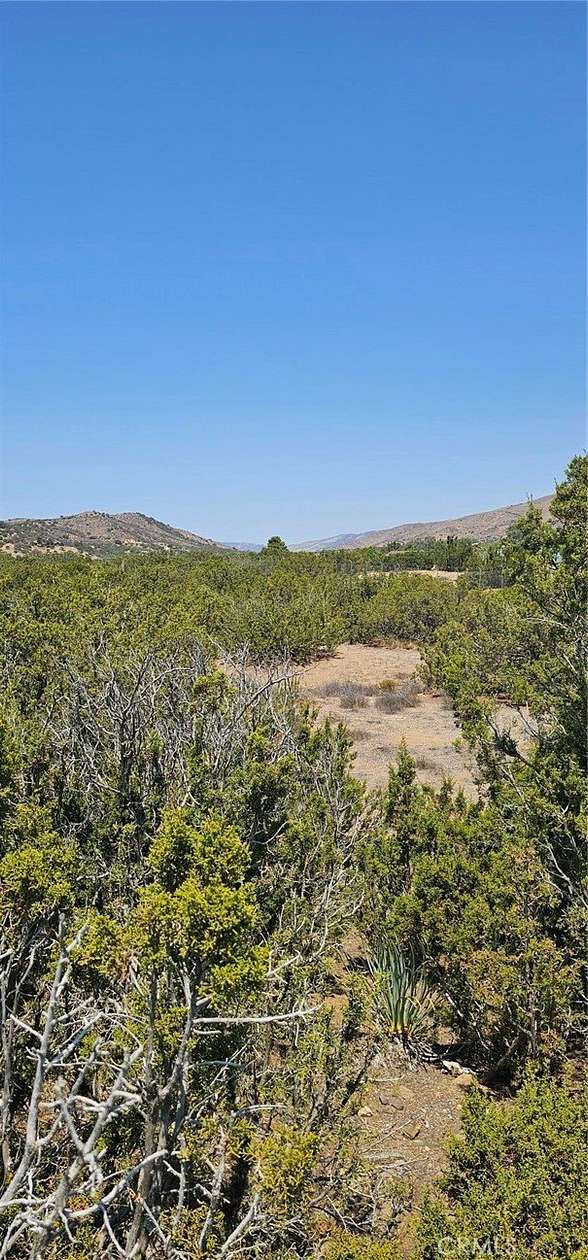4.43 Acres of Land for Sale in Acton, California