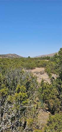 4.43 Acres of Land for Sale in Acton, California