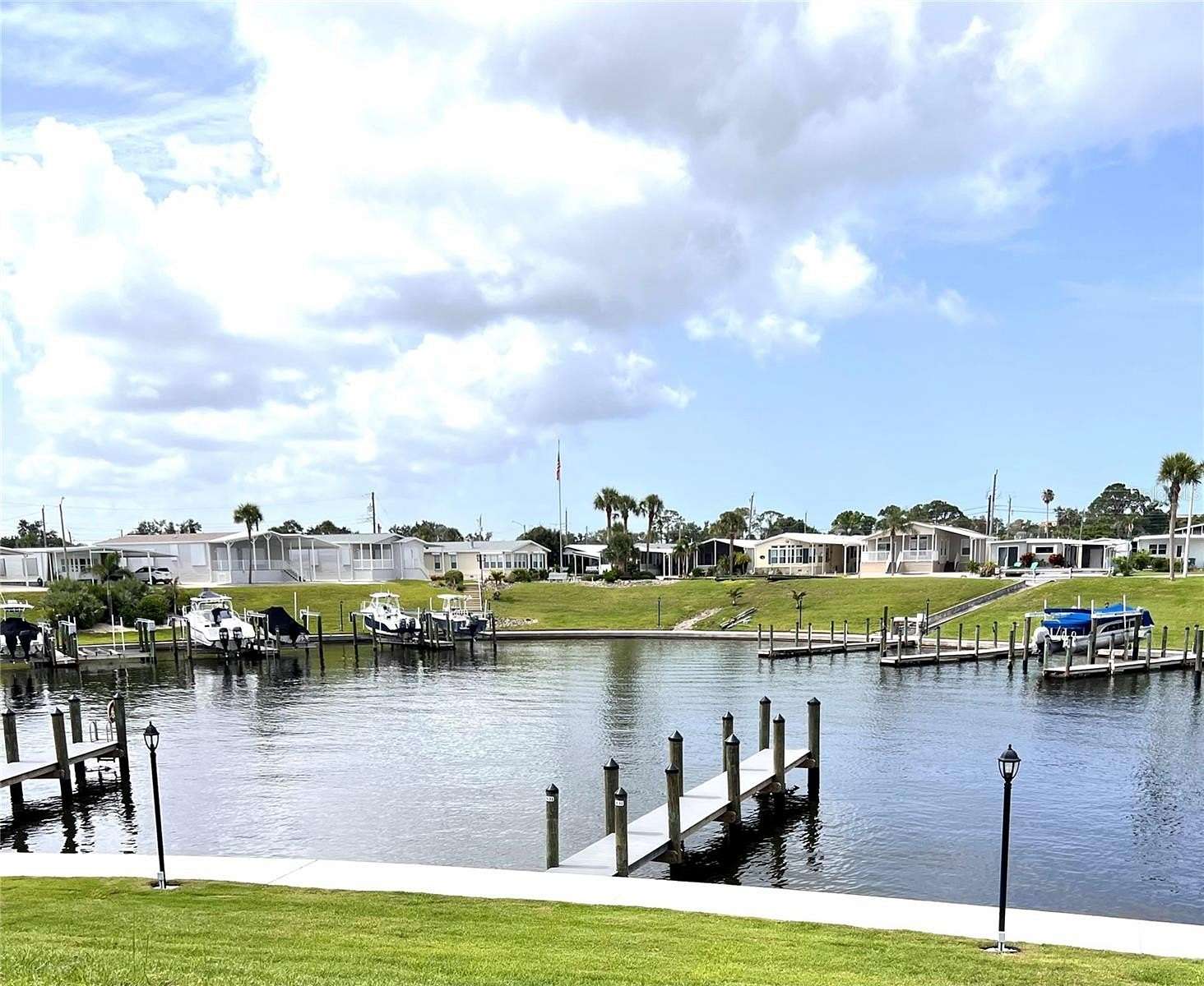 0.12 Acres of Residential Land for Sale in Venice, Florida