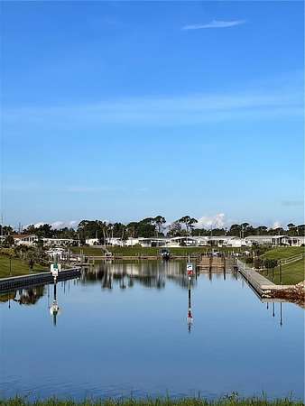 0.12 Acres of Residential Land for Sale in Venice, Florida