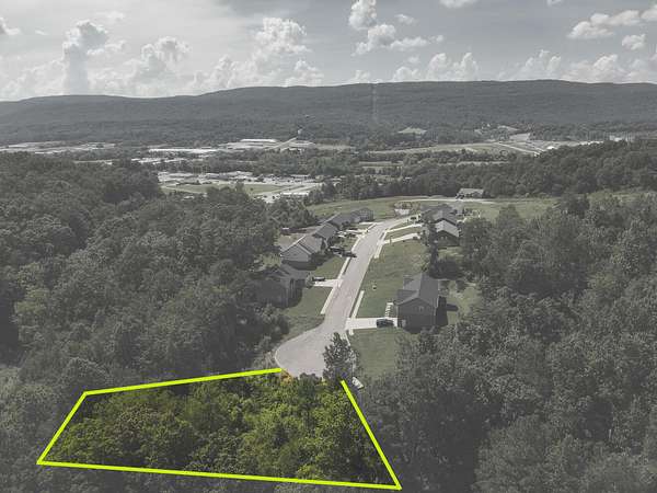 0.66 Acres of Residential Land for Sale in Dayton, Tennessee