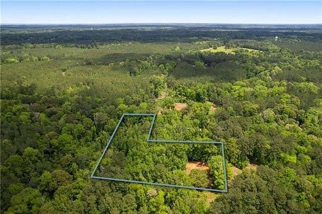 2.2 Acres of Residential Land for Sale in Otis, Louisiana
