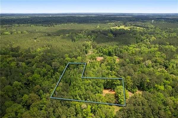 2.2 Acres of Residential Land for Sale in Otis, Louisiana