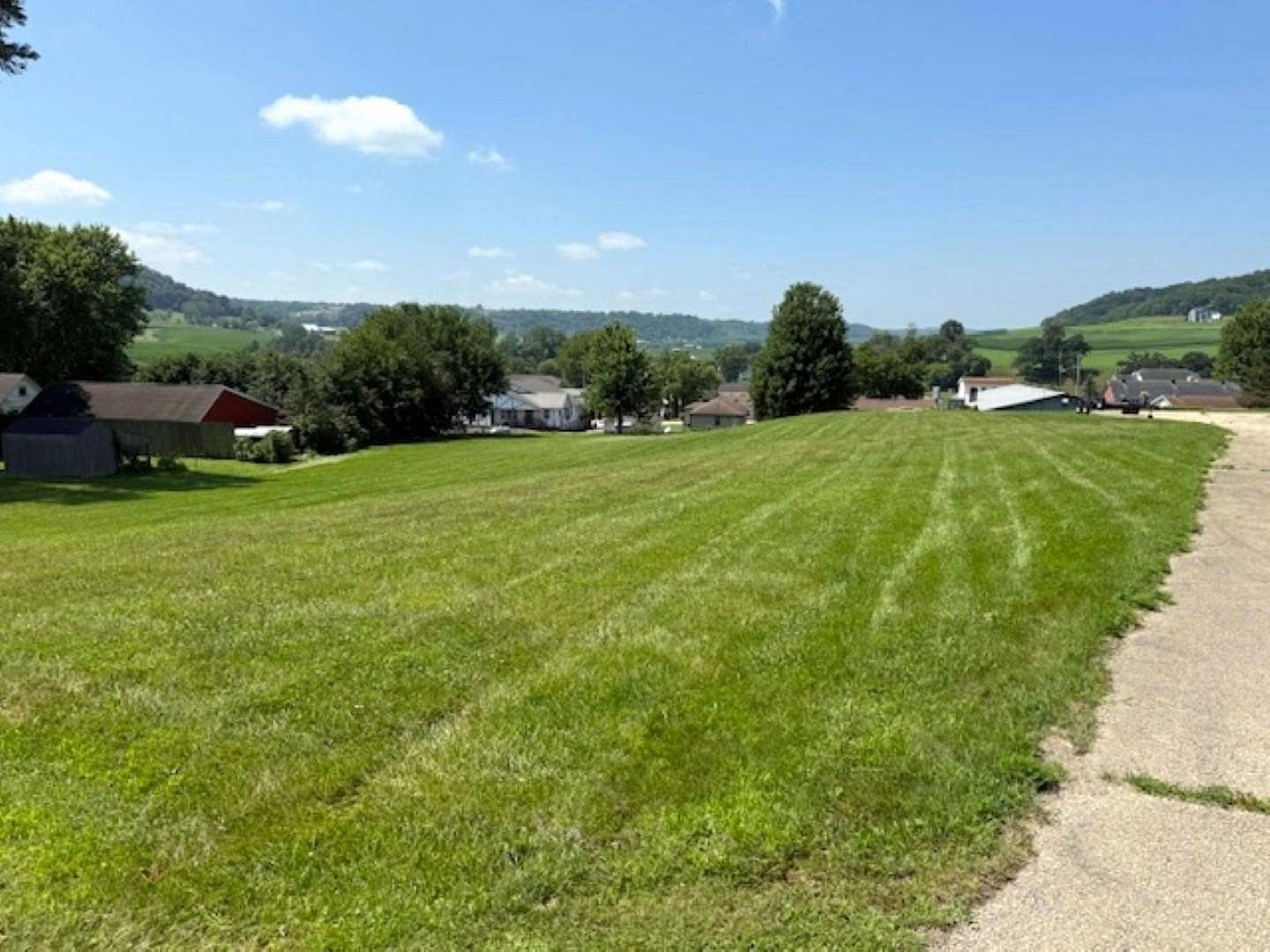 0.33 Acres of Residential Land for Sale in St. Donatus, Iowa