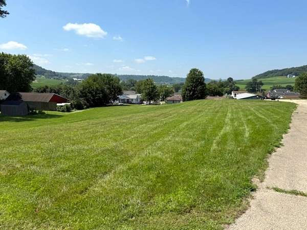 0.33 Acres of Residential Land for Sale in St. Donatus, Iowa