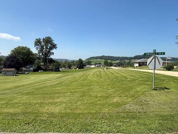 0.46 Acres of Residential Land for Sale in St. Donatus, Iowa