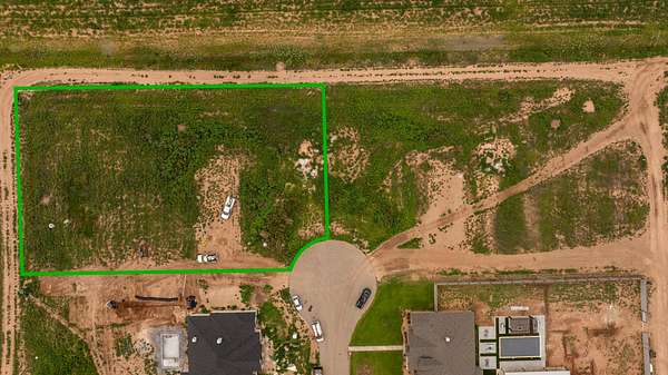 1.5 Acres of Residential Land for Sale in New Home, Texas