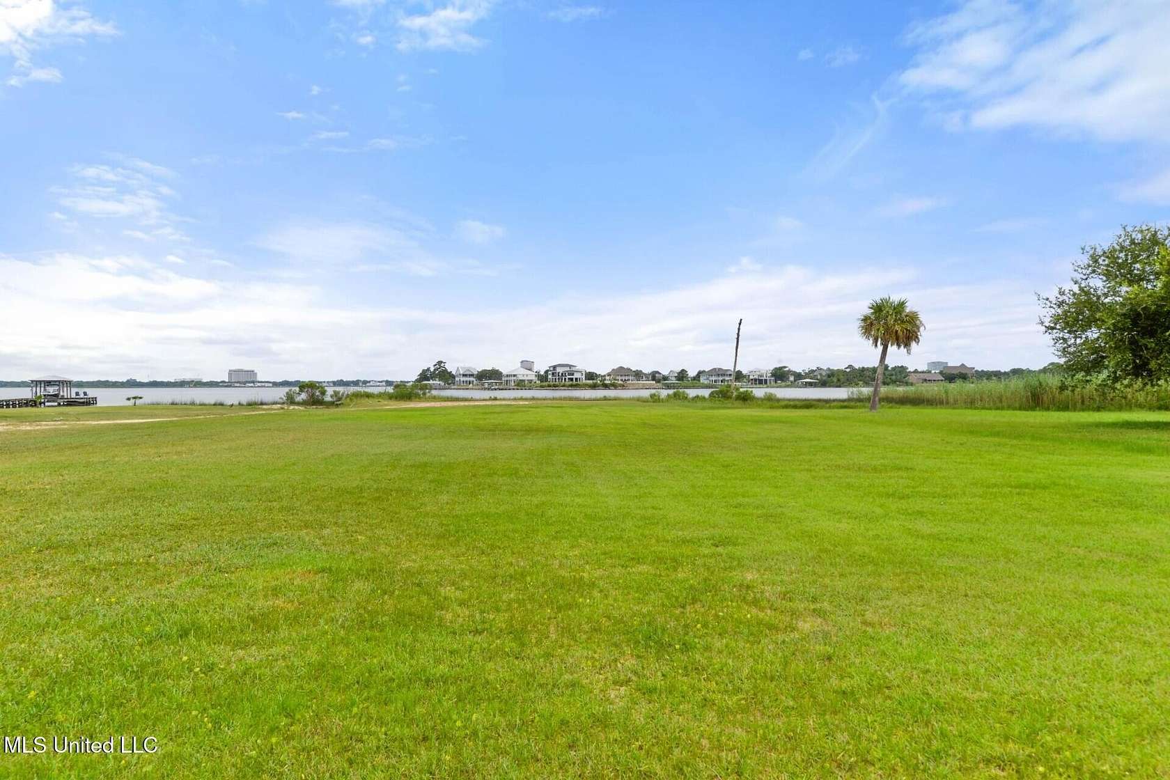 0.63 Acres of Residential Land for Sale in Biloxi, Mississippi