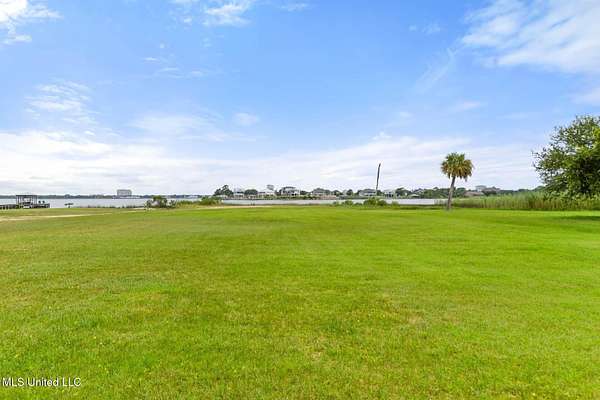 0.63 Acres of Residential Land for Sale in Biloxi, Mississippi