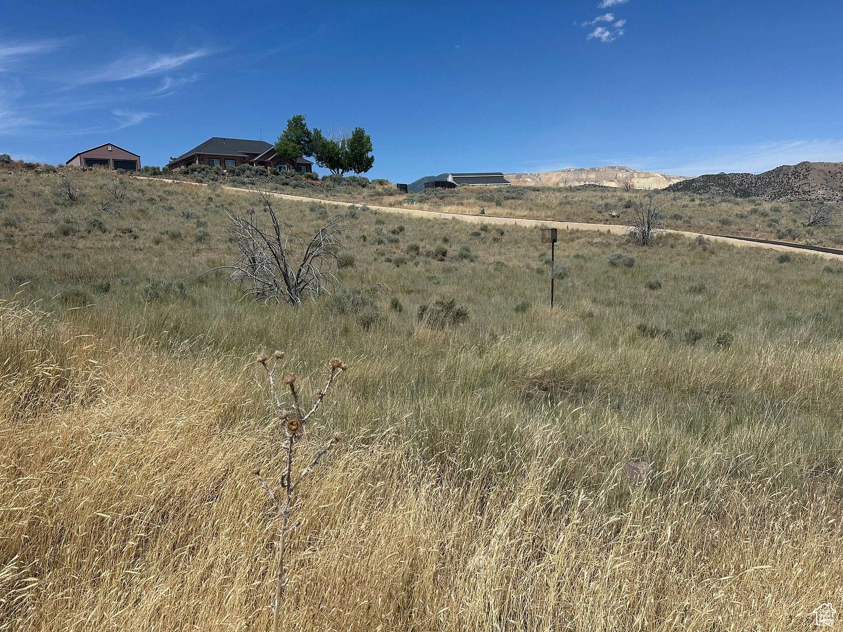 5 Acres of Residential Land for Sale in Herriman, Utah