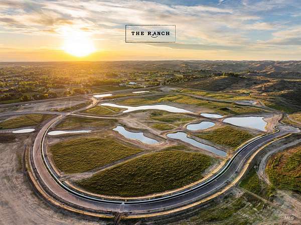 4.19 Acres of Residential Land for Sale in Eagle, Idaho