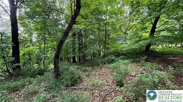 0.55 Acres of Residential Land for Sale in Easton, Pennsylvania