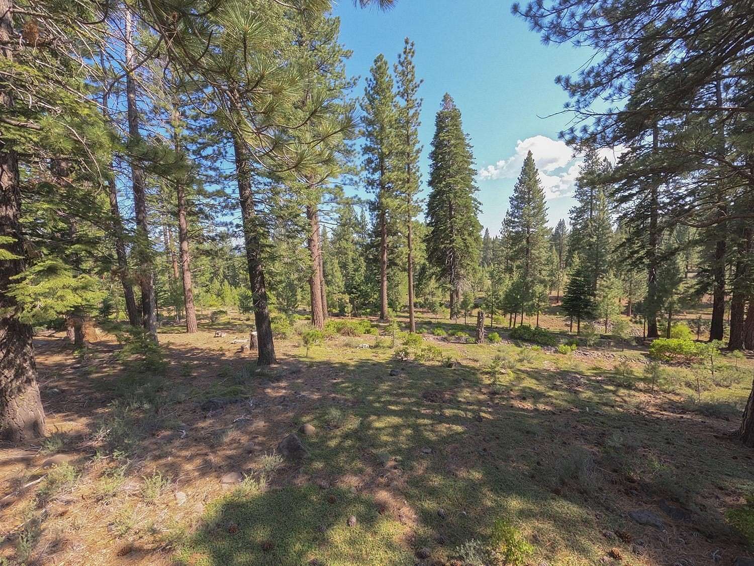 0.35 Acres of Residential Land for Sale in Truckee, California