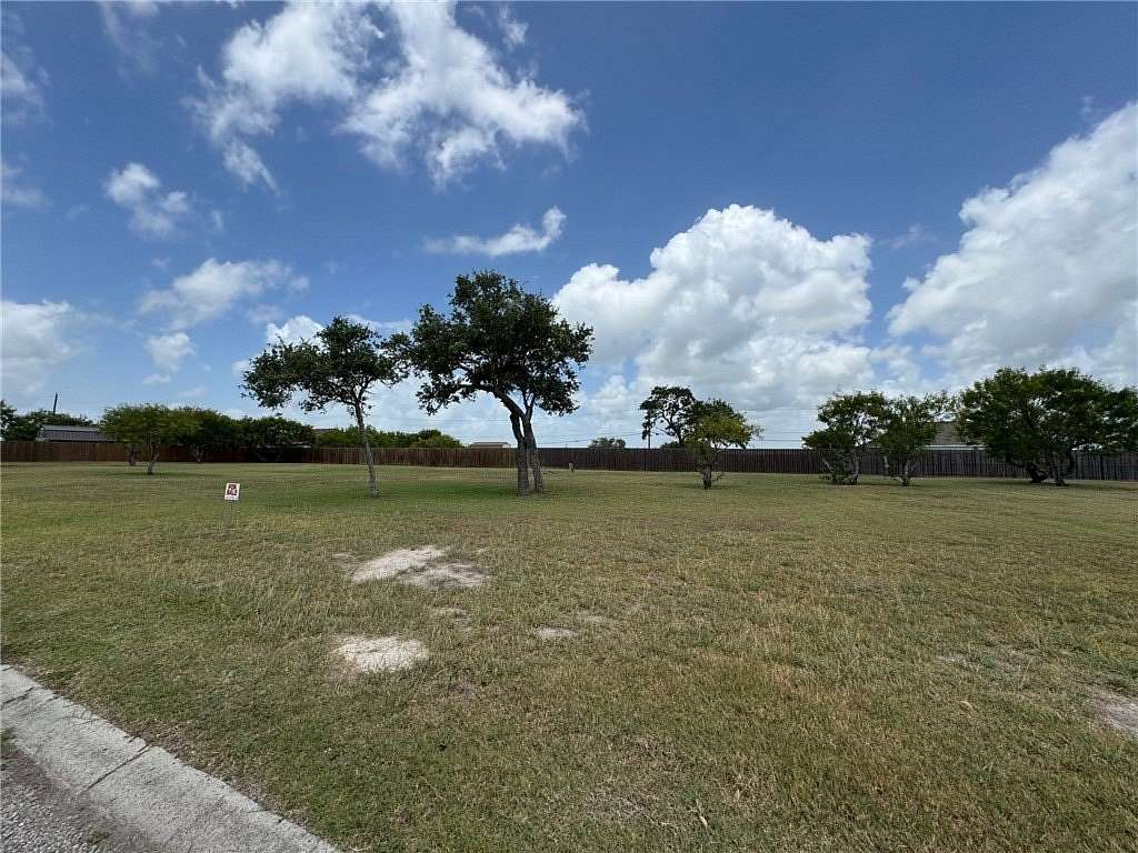 Residential Land for Sale in Rockport, Texas