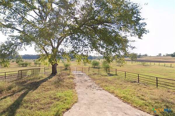 38.7 Acres of Recreational Land for Sale in Luling, Texas