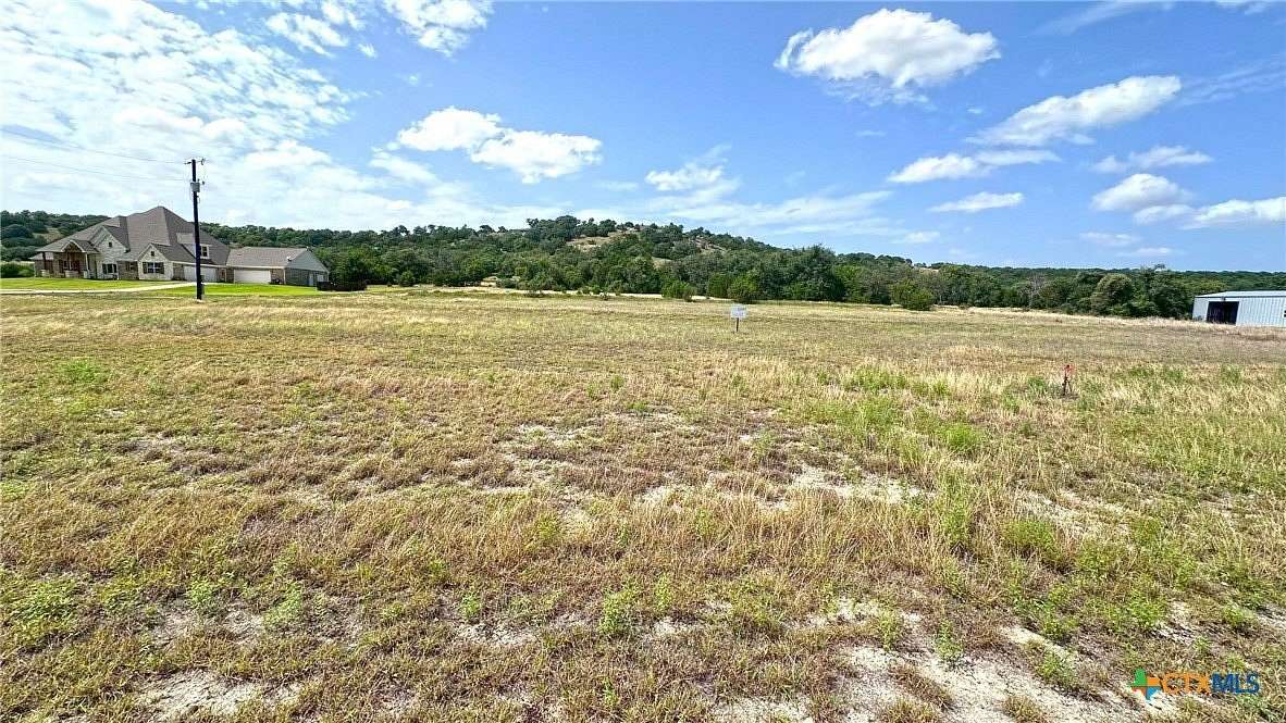 5 Acres of Residential Land for Sale in Kempner, Texas
