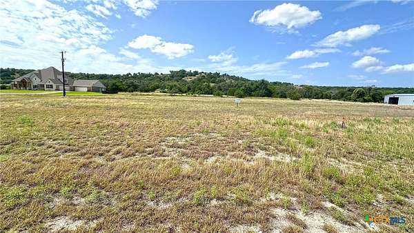 5 Acres of Residential Land for Sale in Kempner, Texas