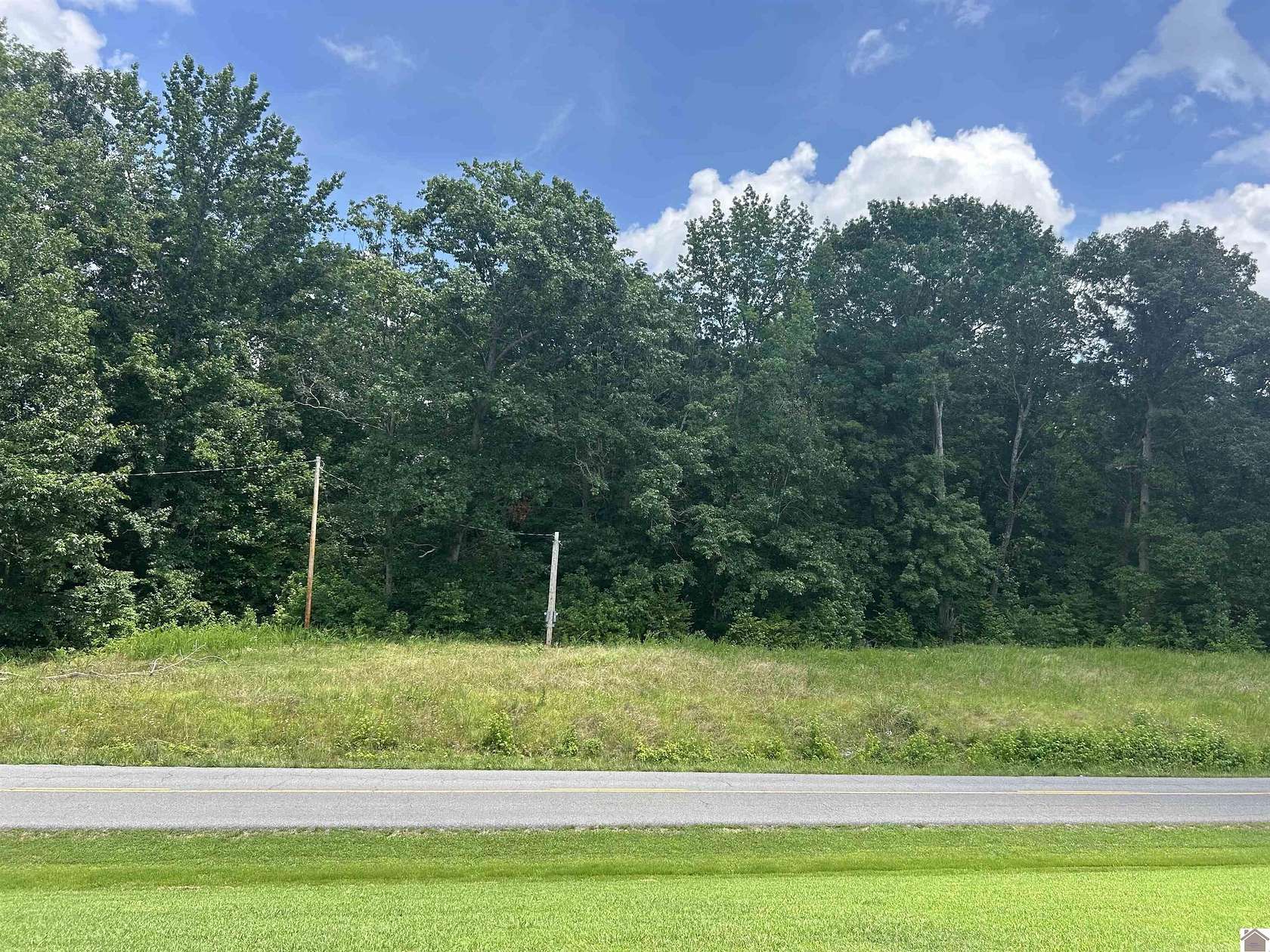 1.58 Acres of Residential Land for Sale in Cadiz, Kentucky