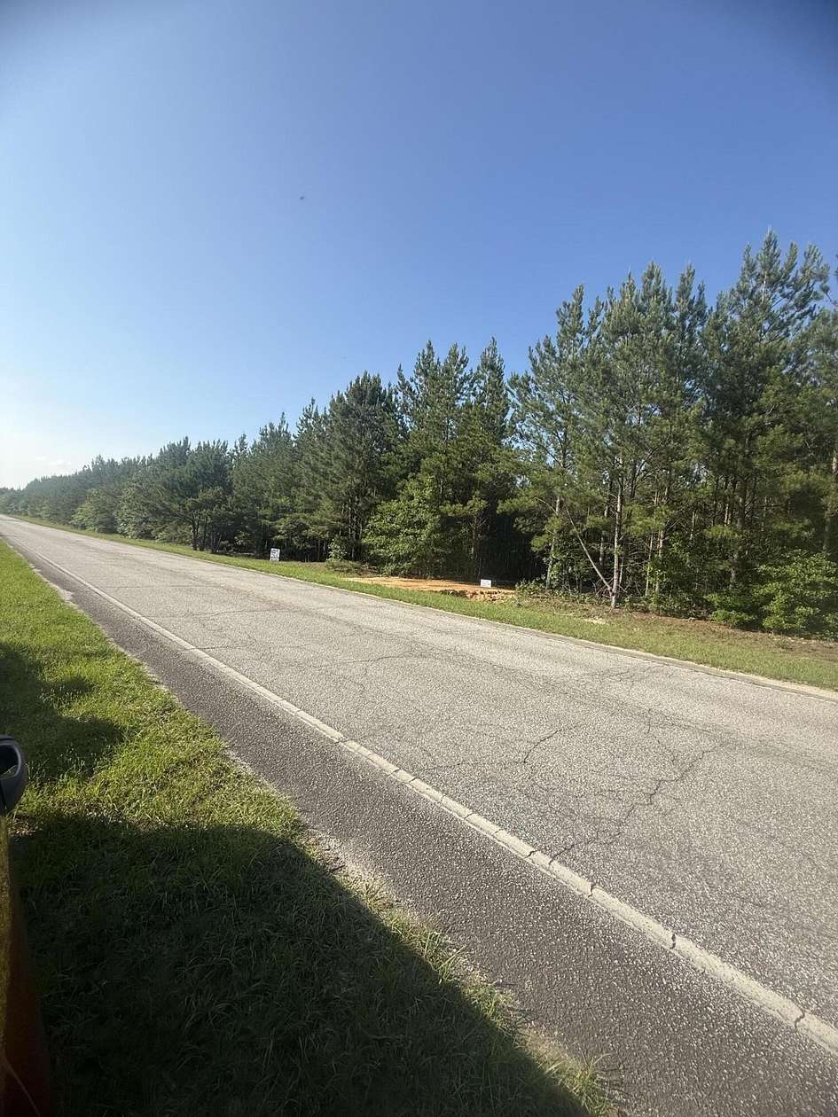 9 Acres of Land for Sale in Kershaw, South Carolina