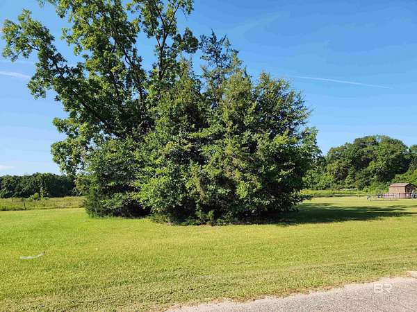 0.38 Acres of Residential Land for Sale in Atmore, Alabama