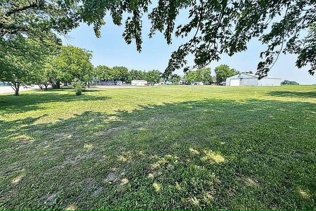 3.49 Acres of Land for Sale in Clare, Iowa