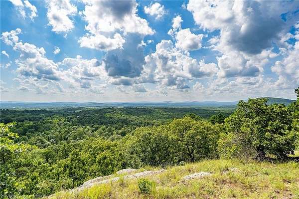 31.2 Acres of Recreational Land for Sale in Heavener, Oklahoma
