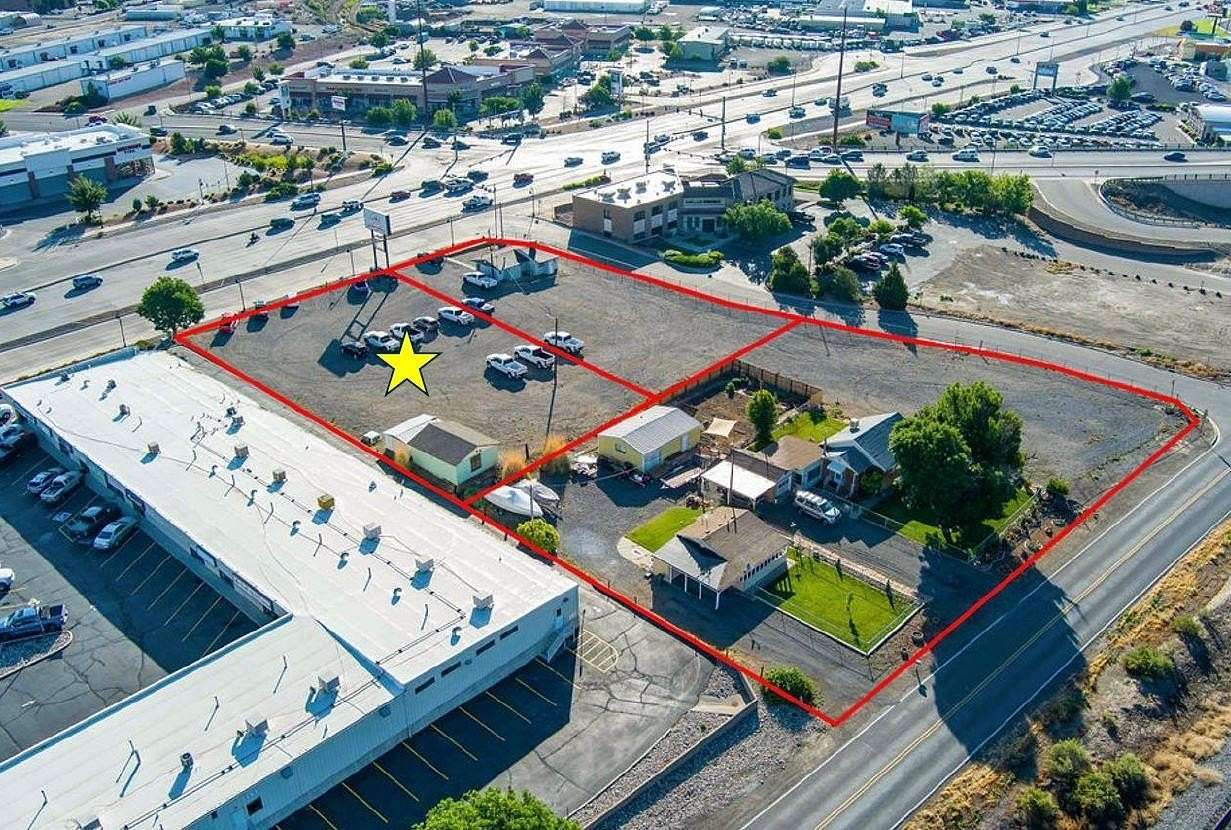 0.5 Acres of Mixed-Use Land for Sale in Grand Junction, Colorado