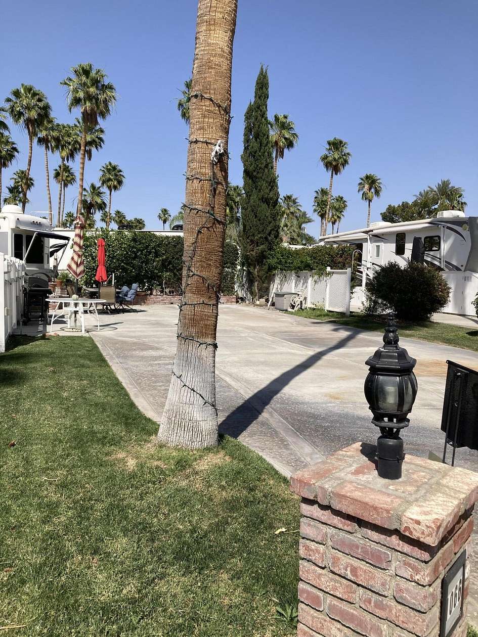 0.05 Acres of Residential Land for Sale in Cathedral City, California