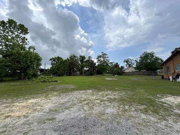 0.13 Acres of Residential Land for Sale in Port St. Joe, Florida