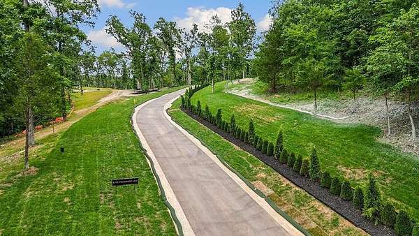 3 Acres of Land for Sale in Bentonville, Arkansas