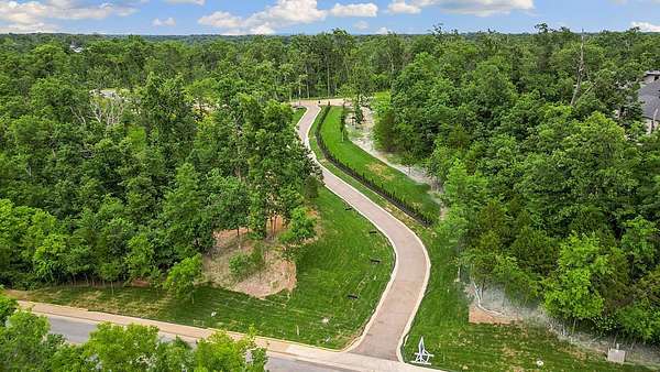 4.17 Acres of Residential Land for Sale in Bentonville, Arkansas
