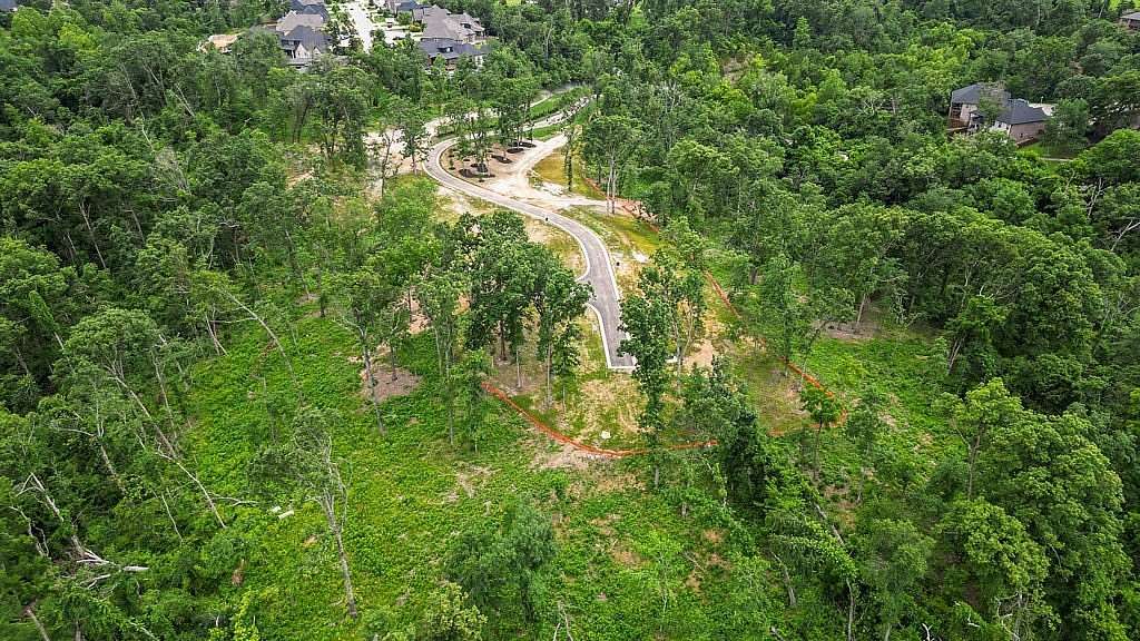 3 Acres of Land for Sale in Bentonville, Arkansas