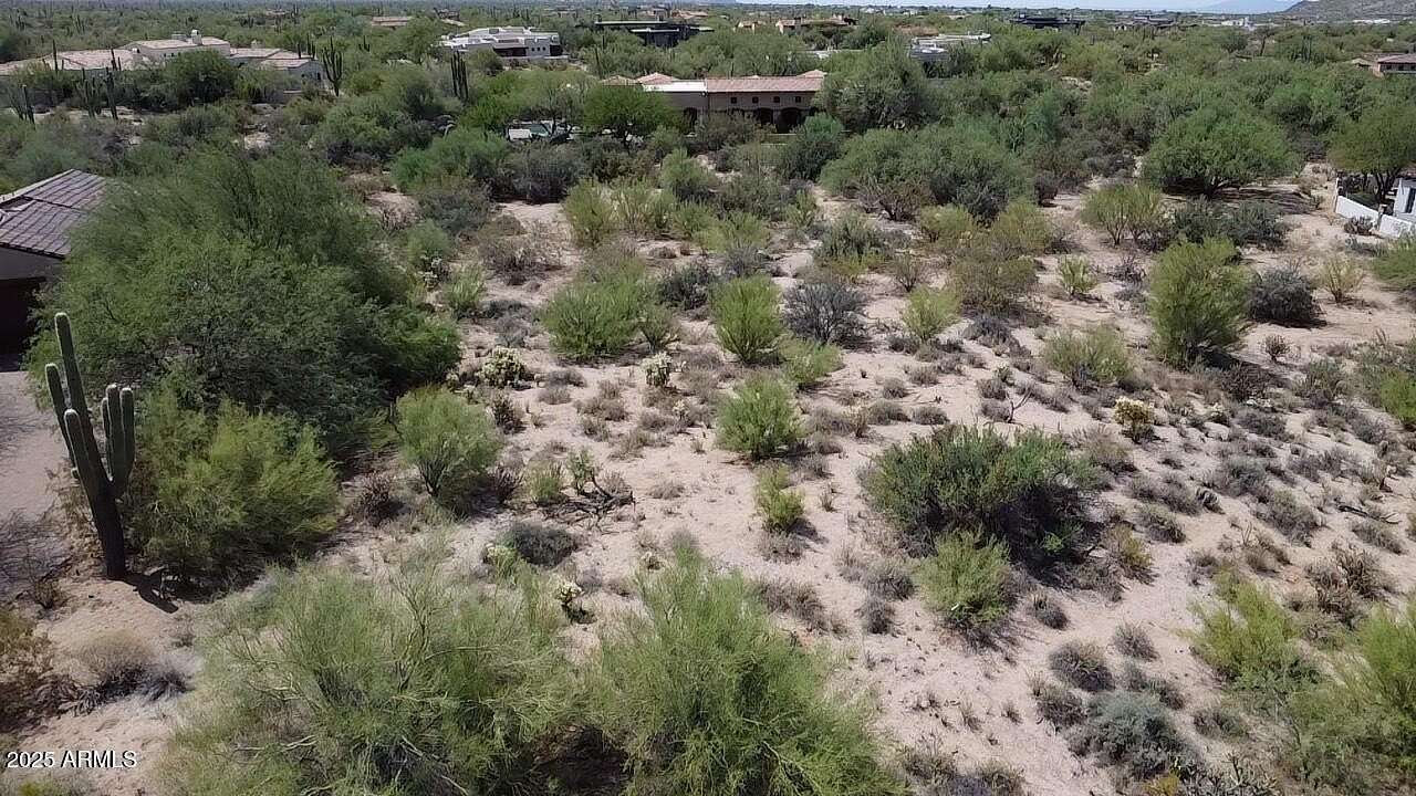 1.15 Acres of Residential Land for Sale in Scottsdale, Arizona