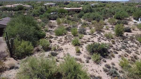 1.15 Acres of Residential Land for Sale in Scottsdale, Arizona