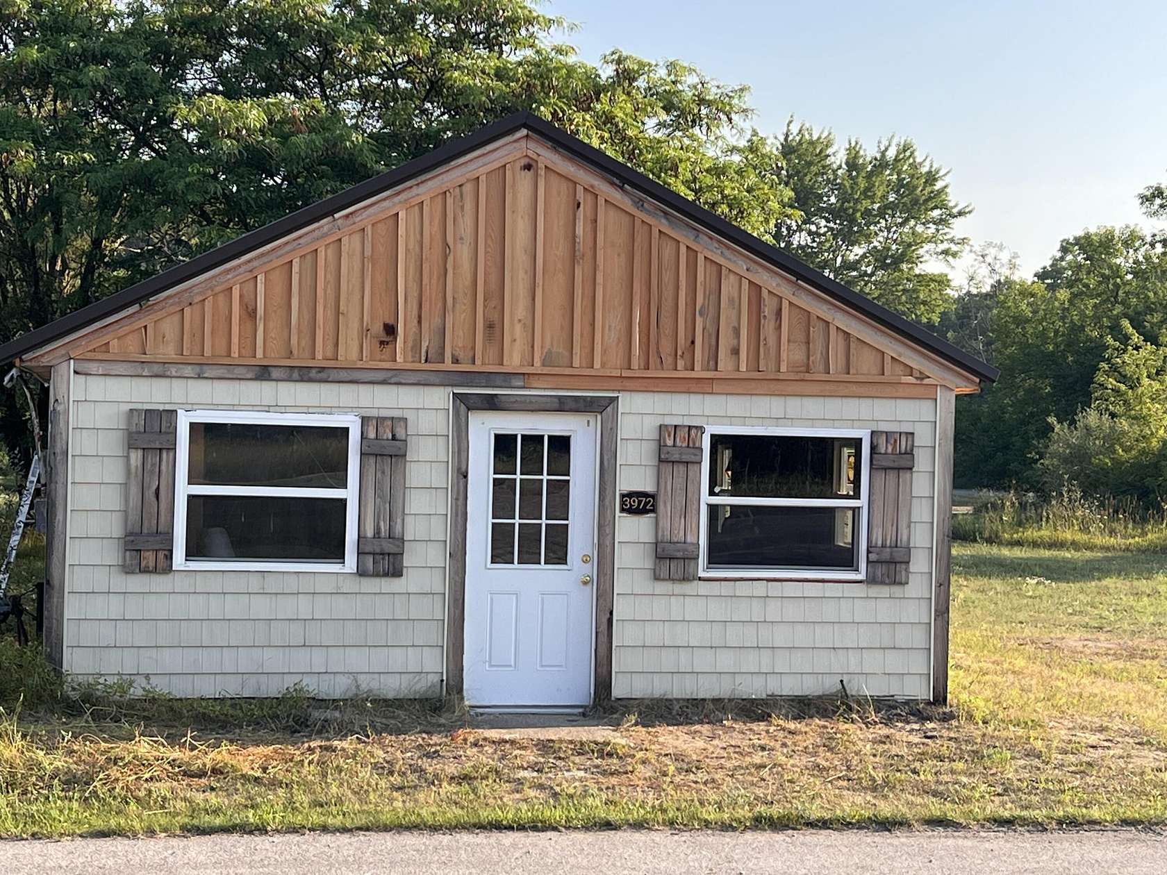 0.52 Acres of Improved Mixed-Use Land for Sale in Muskegon, Michigan