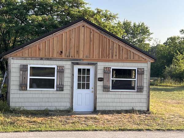 0.52 Acres of Improved Mixed-Use Land for Sale in Muskegon, Michigan