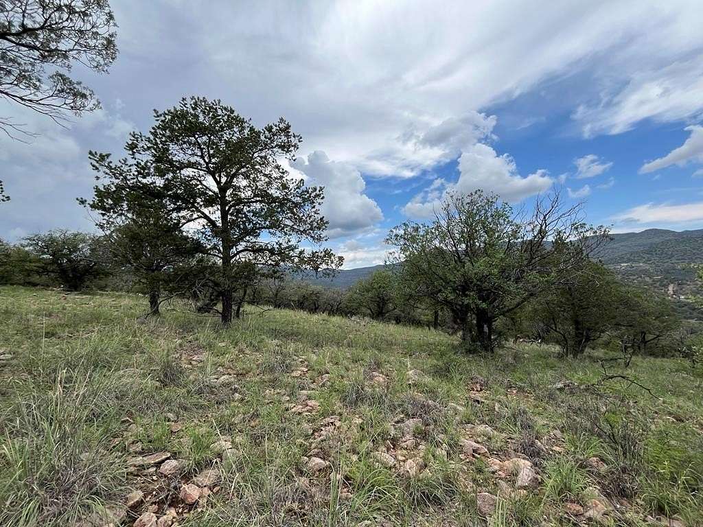 5.35 Acres of Land for Sale in Fort Davis, Texas
