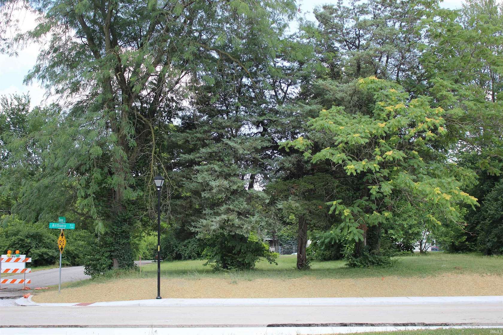 0.15 Acres of Residential Land for Sale in Fort Wayne, Indiana