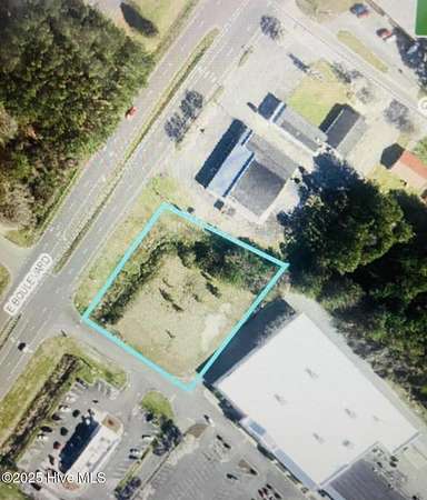 1 Acre of Commercial Land for Sale in Williamston, North Carolina